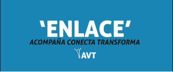 La AVT impulsa el programa ENLACE para combatir la soledad no deseada entre víctimas del terrorismo